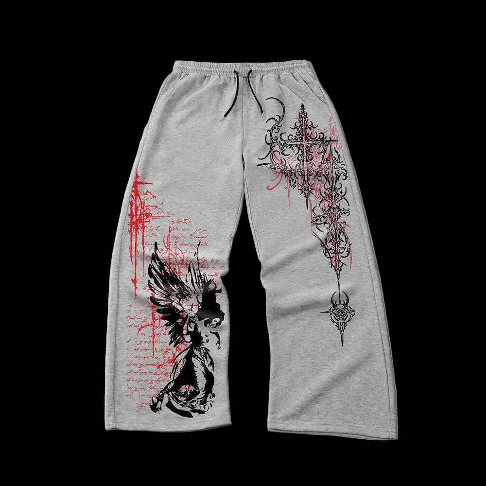 Angel SweatPants