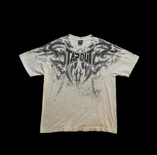 Tap Tribal T-Shirt