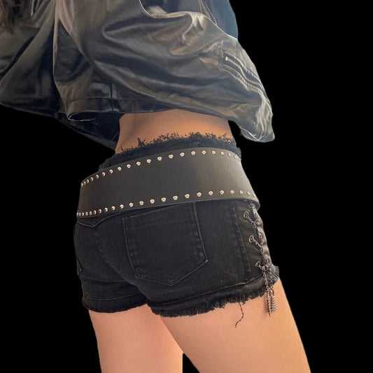 Studded Belt