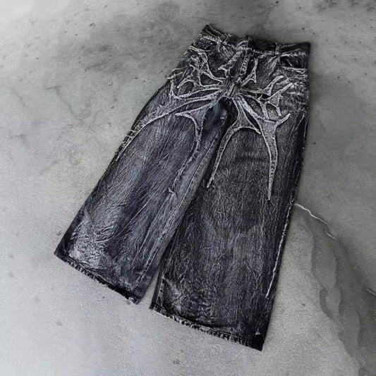 Spider Jeans