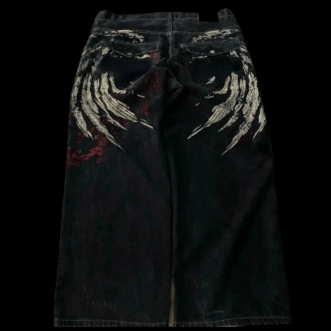 Wing Jeans