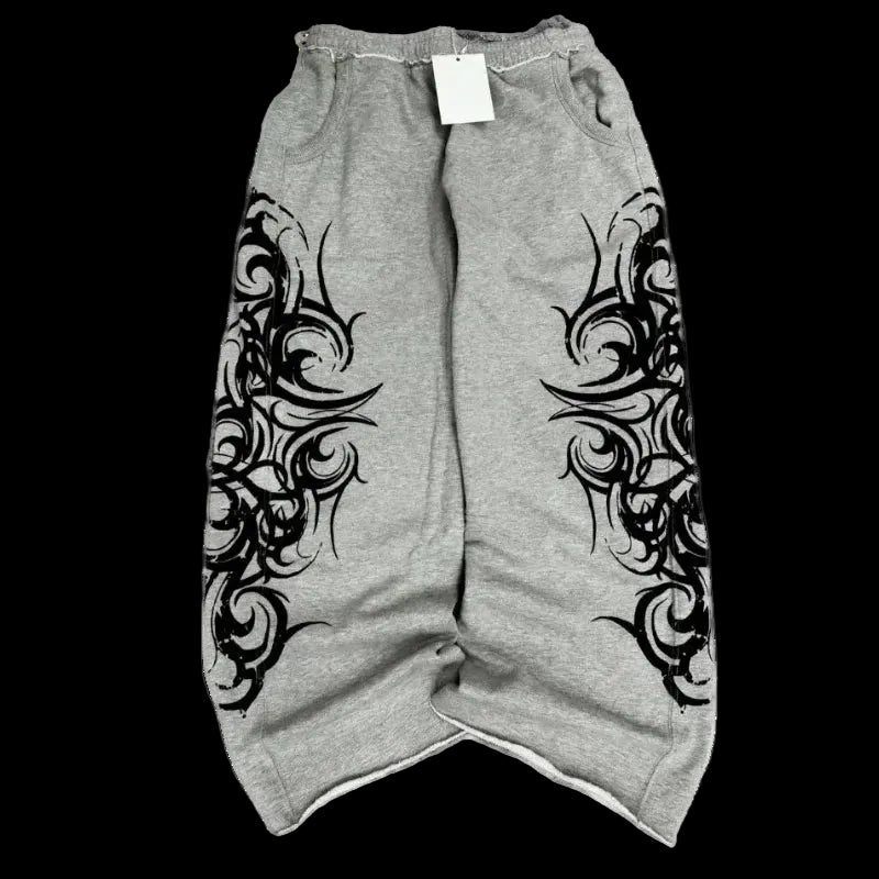 Tribal Sweatpants