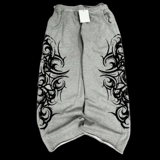 Tribal Sweatpants