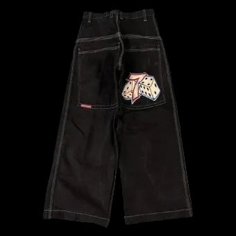 7 Lucky Jeans