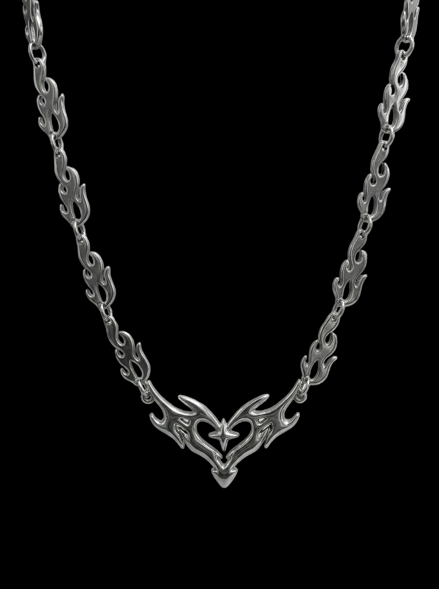 Heart Necklace