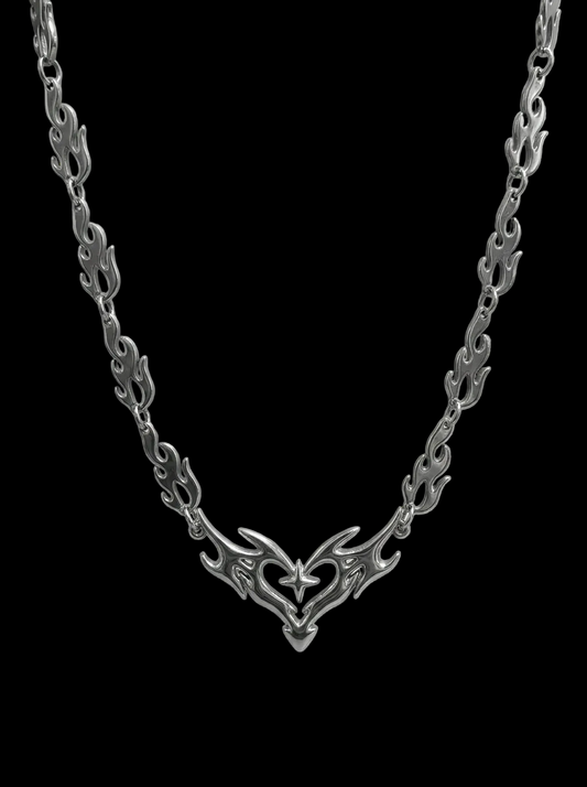 Heart Necklace