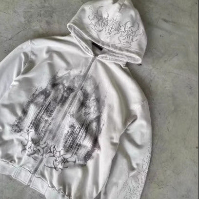 Cathedral Hoodie