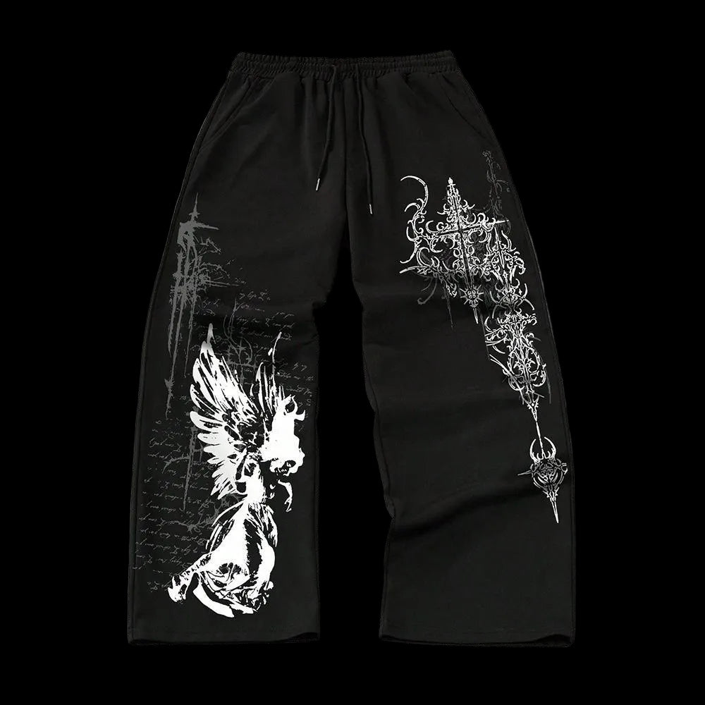 Angel SweatPants