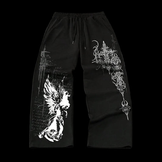 Angel SweatPants