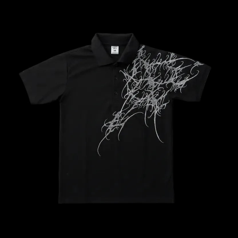 Chaos Tribal Polo