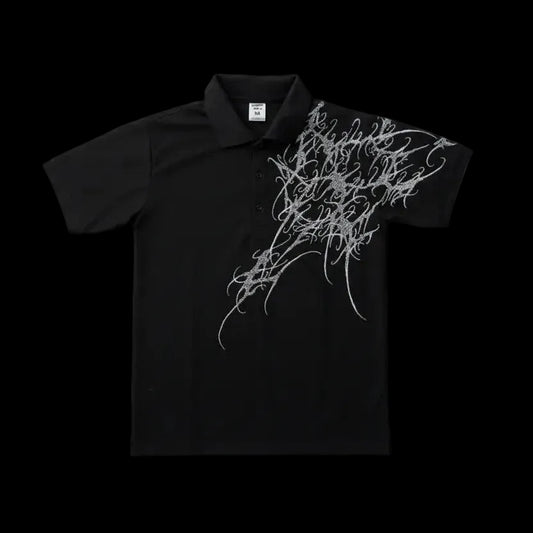 Chaos Tribal Polo