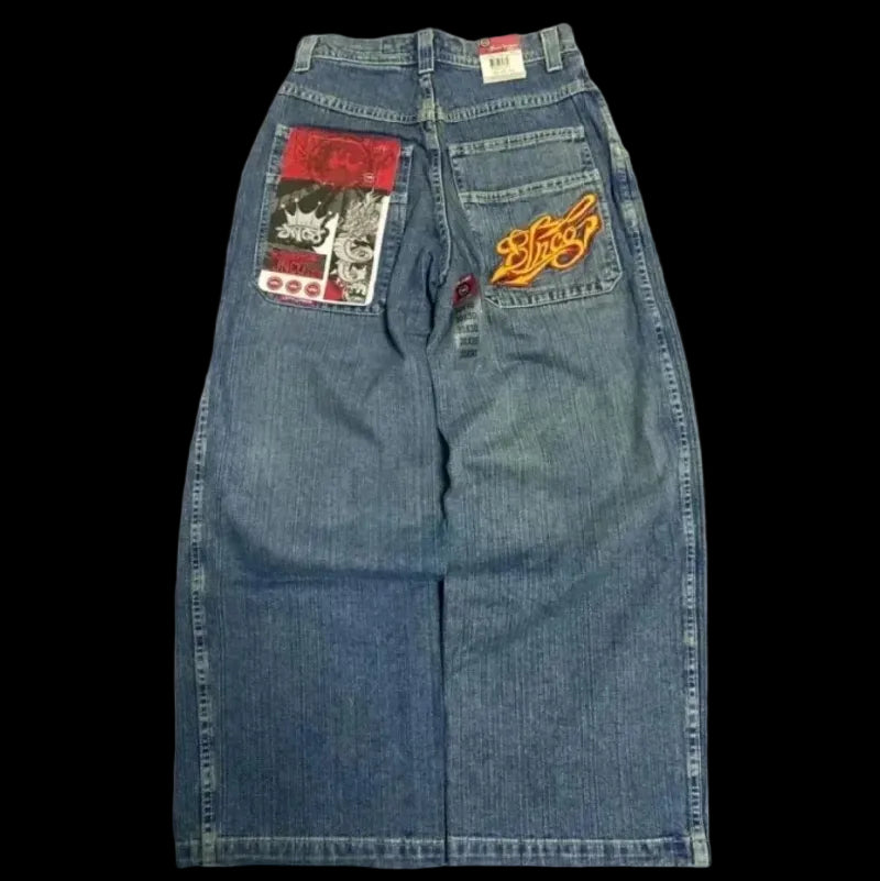 King Jeans