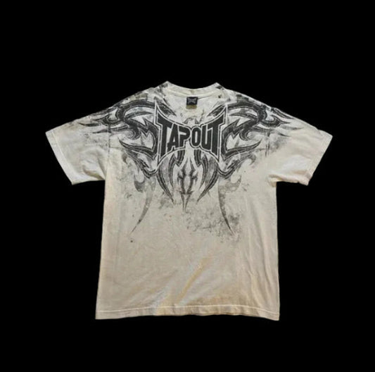 Tap Tribal T-Shirt