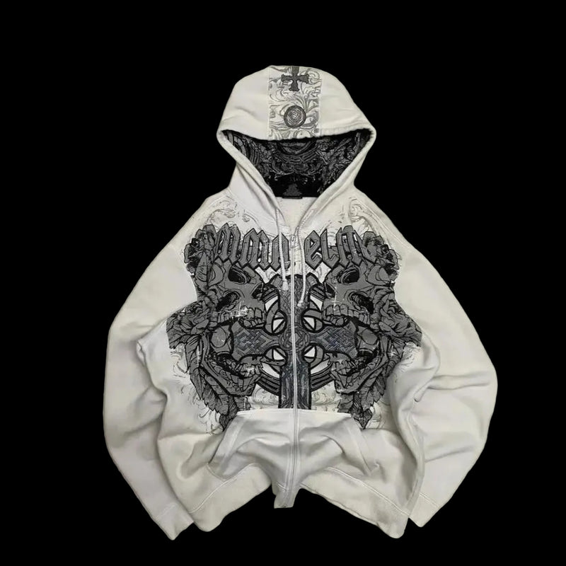HOODIES