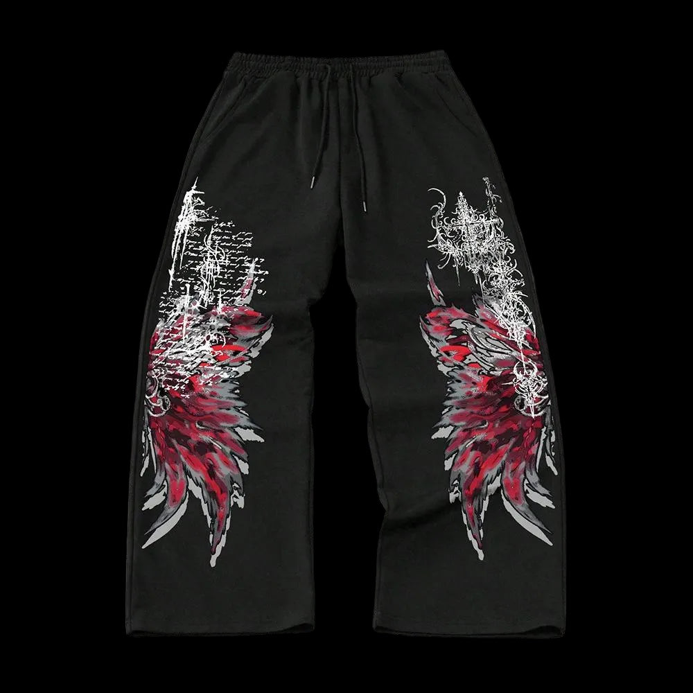 Feathers sweatpants