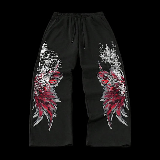 Feathers sweatpants