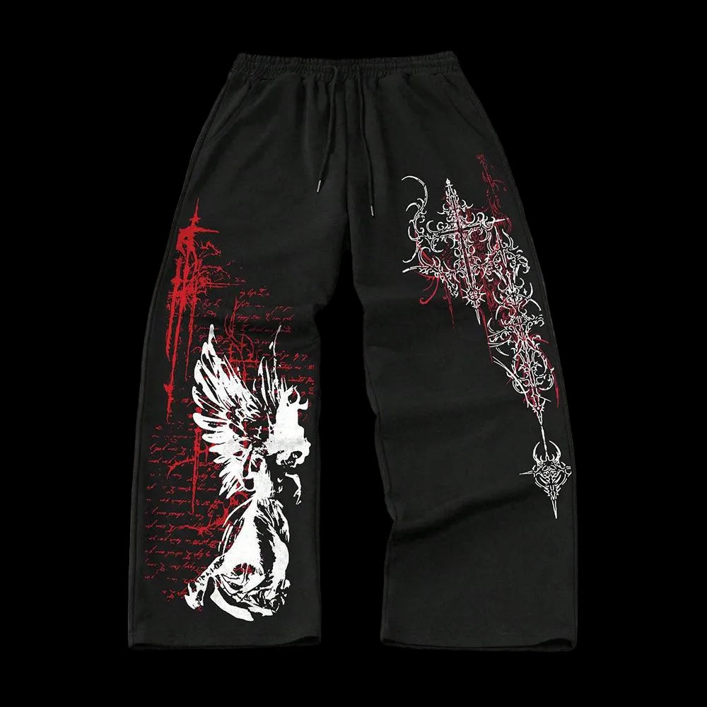 Angel SweatPants
