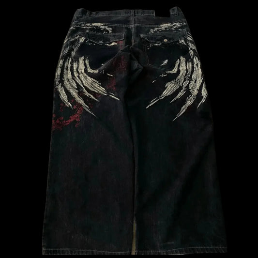 Wing Jeans