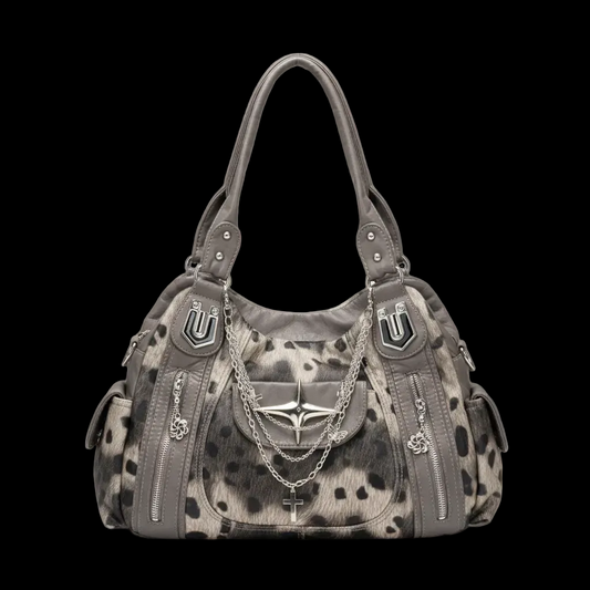 Leopard  Bag