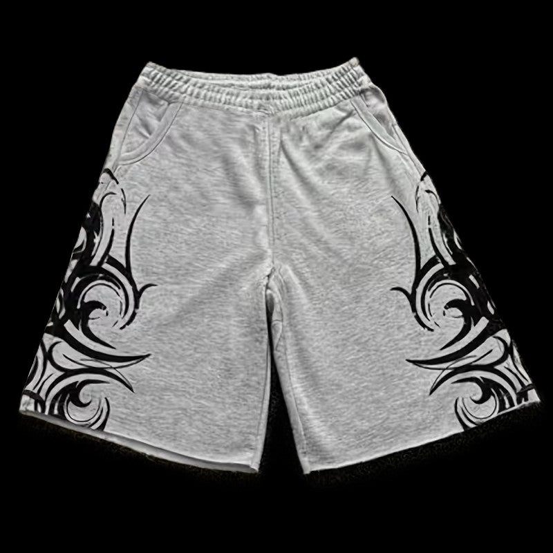 Tribal Shorts