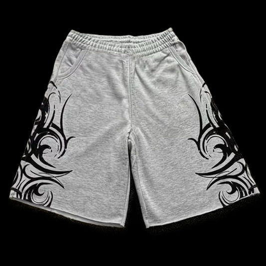 Tribal Shorts