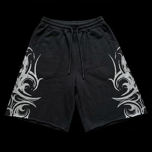 Tribal Shorts
