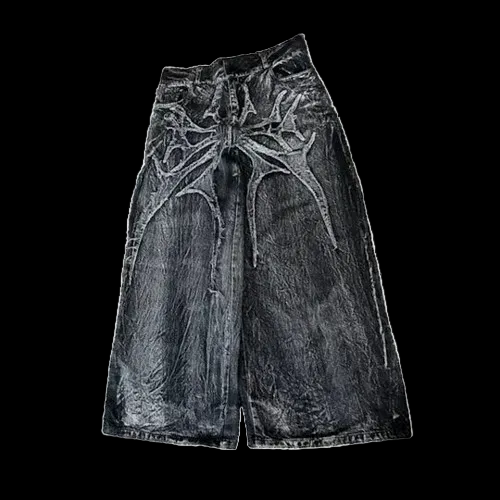 Spider Jeans