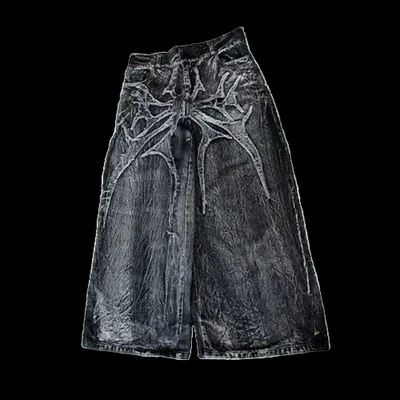 Spider Jeans