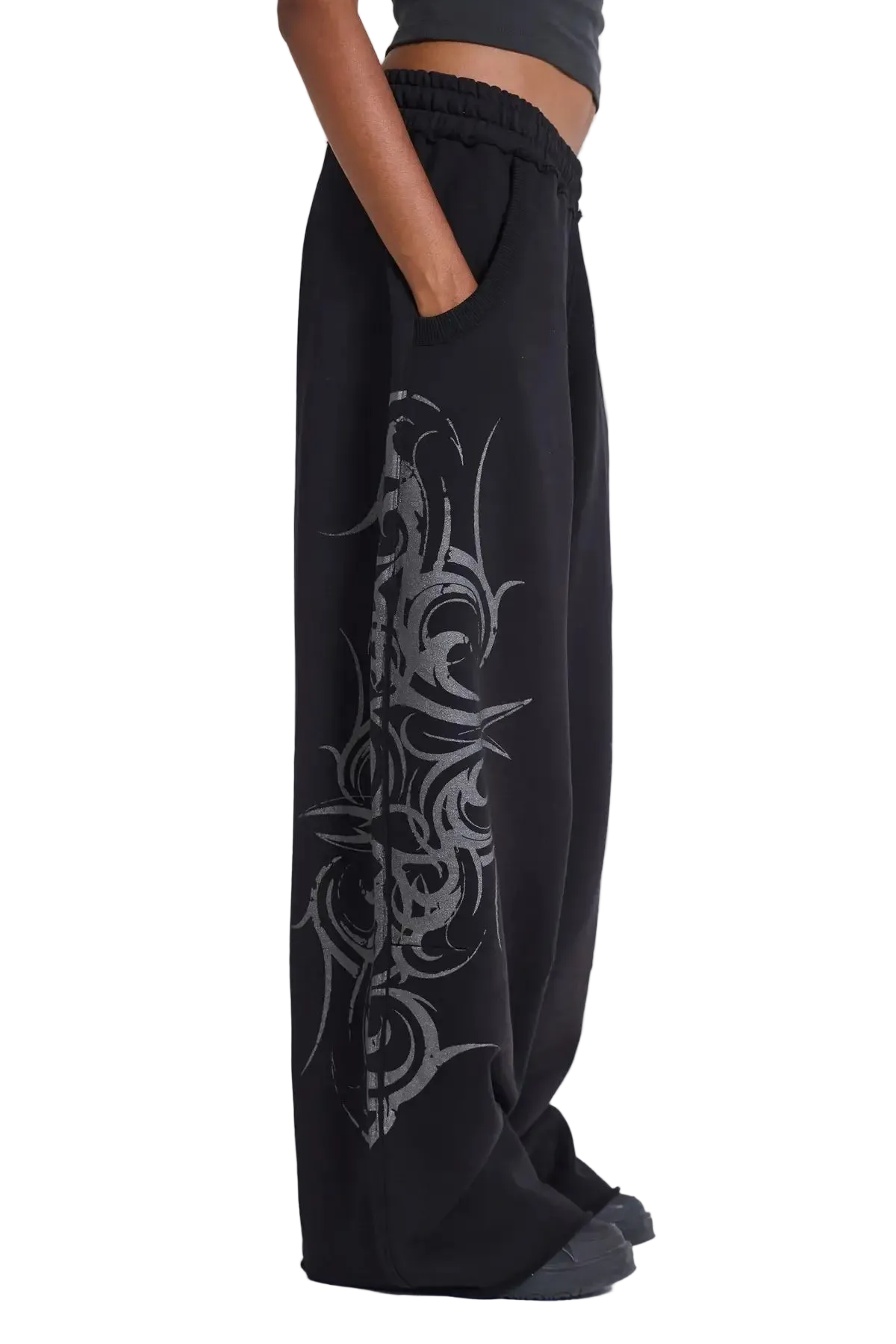 Tribal Sweatpants