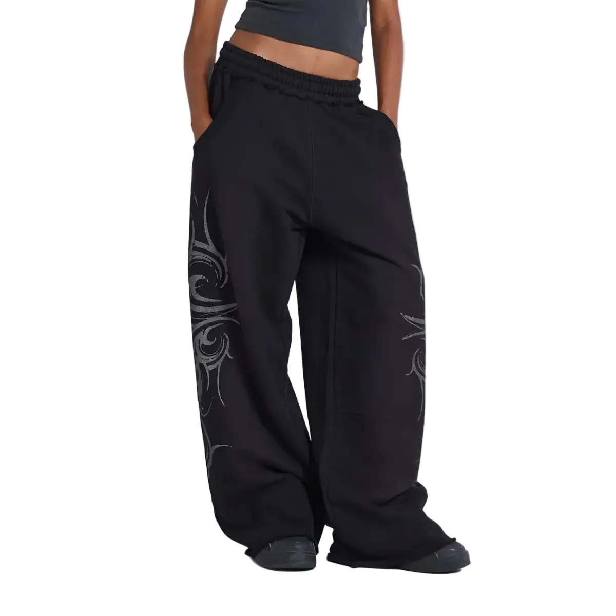 Tribal Sweatpants