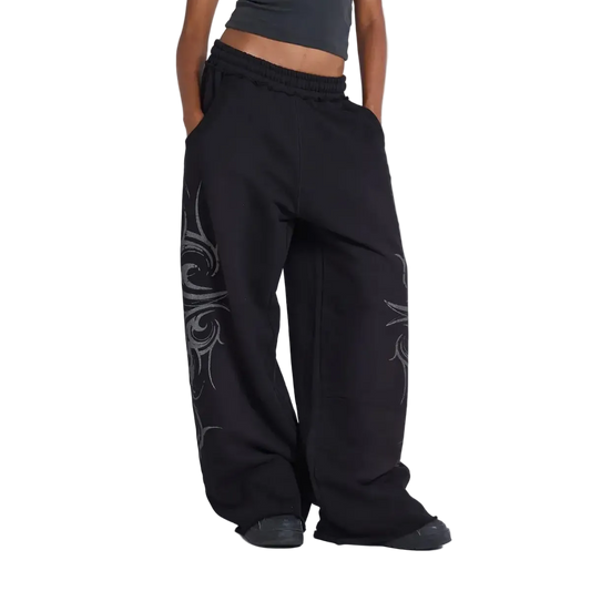 Tribal Sweatpants